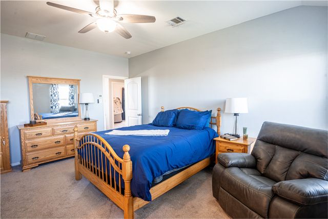 753 Rutherford Drive, Crowley, TX 76036