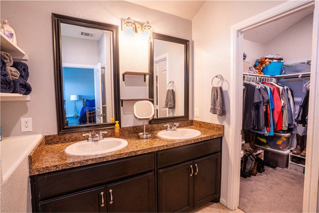 753 Rutherford Drive, Crowley, TX 76036