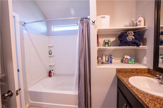 753 Rutherford Drive, Crowley, TX 76036