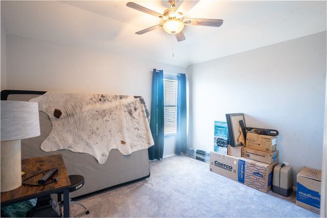 753 Rutherford Drive, Crowley, TX 76036