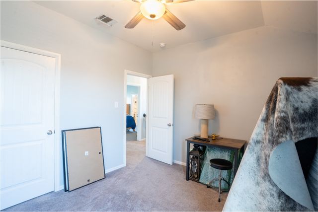 753 Rutherford Drive, Crowley, TX 76036