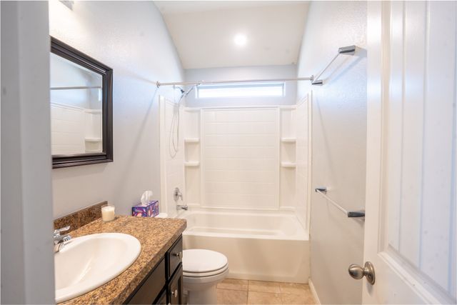753 Rutherford Drive, Crowley, TX 76036