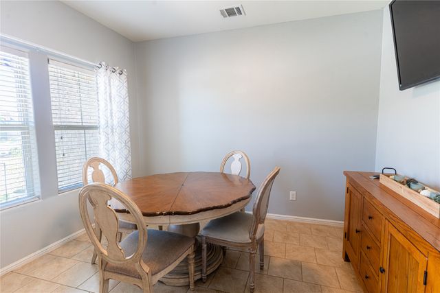 753 Rutherford Drive, Crowley, TX 76036