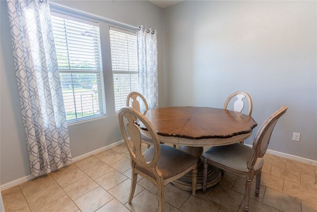 753 Rutherford Drive, Crowley, TX 76036