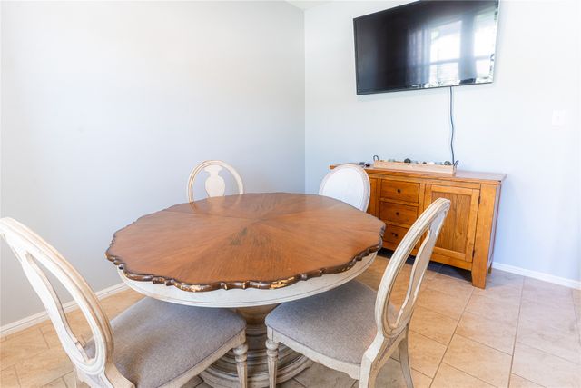 753 Rutherford Drive, Crowley, TX 76036