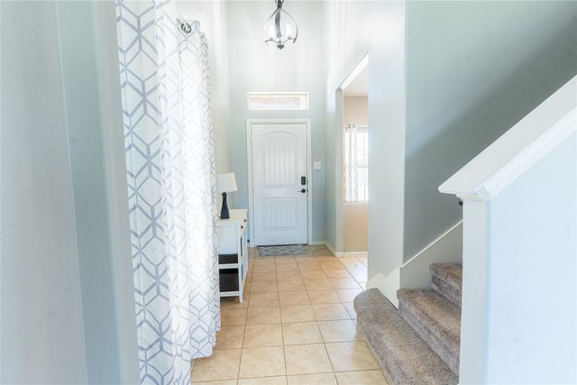 753 Rutherford Drive, Crowley, TX 76036