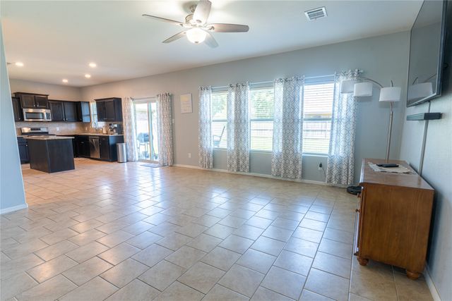 753 Rutherford Drive, Crowley, TX 76036