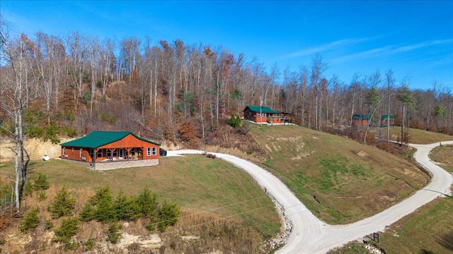 16 Hickory Lane, Campton, KY 41301