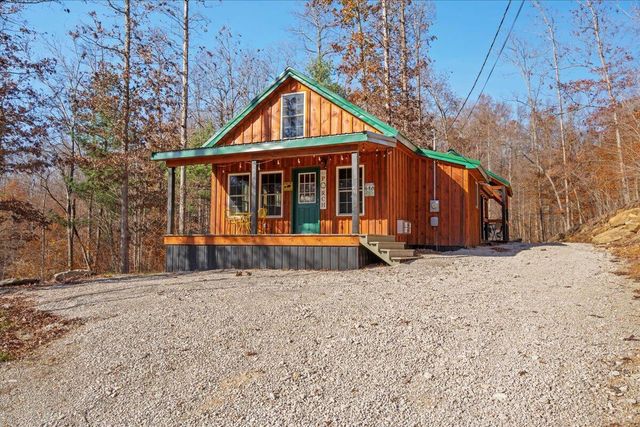 16 Hickory Lane, Campton, KY 41301