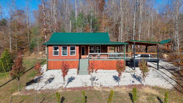 16 Hickory Lane, Campton, KY 41301