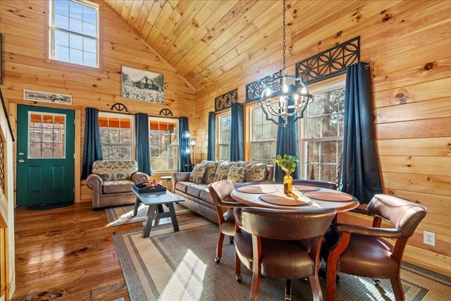 16 Hickory Lane, Campton, KY 41301