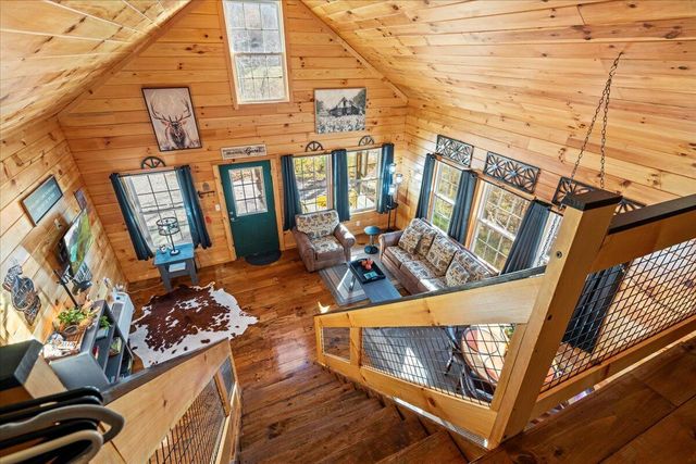 16 Hickory Lane, Campton, KY 41301