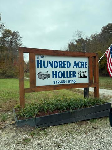 16 Hickory Lane, Campton, KY 41301