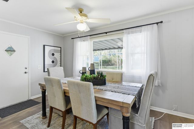 6658 Decatur Street, Omaha, NE 68104