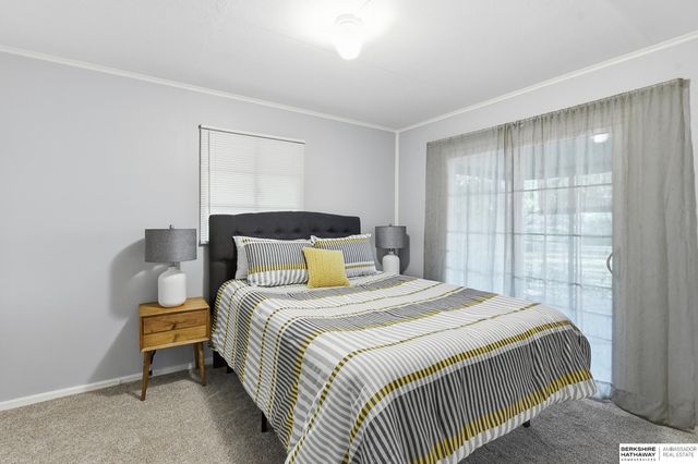 6658 Decatur Street, Omaha, NE 68104