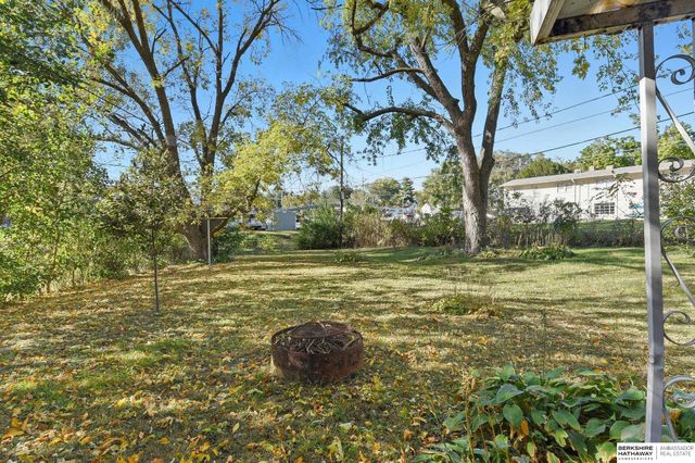 6658 Decatur Street, Omaha, NE 68104