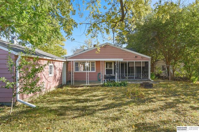 6658 Decatur Street, Omaha, NE 68104