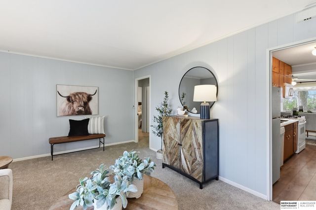 6658 Decatur Street, Omaha, NE 68104