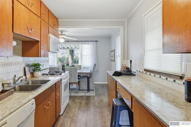 6658 Decatur Street, Omaha, NE 68104