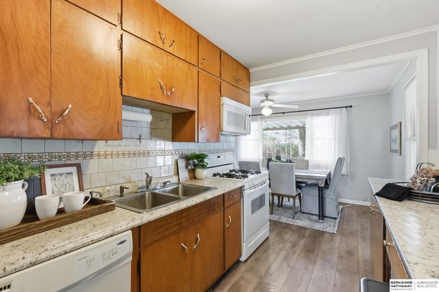 6658 Decatur Street, Omaha, NE 68104