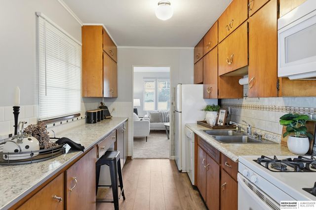 6658 Decatur Street, Omaha, NE 68104