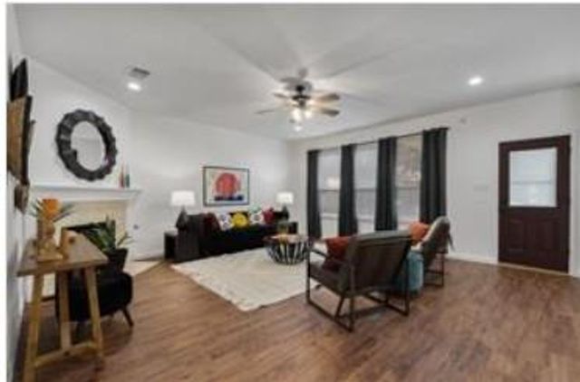 2207 Inks CV, Cedar Park, TX 78613