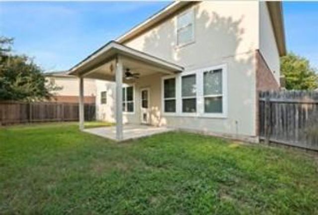2207 Inks CV, Cedar Park, TX 78613