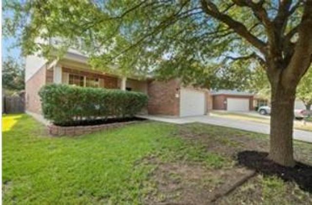 2207 Inks CV, Cedar Park, TX 78613