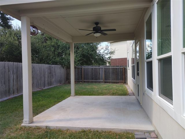2207 Inks CV, Cedar Park, TX 78613