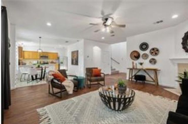 2207 Inks CV, Cedar Park, TX 78613