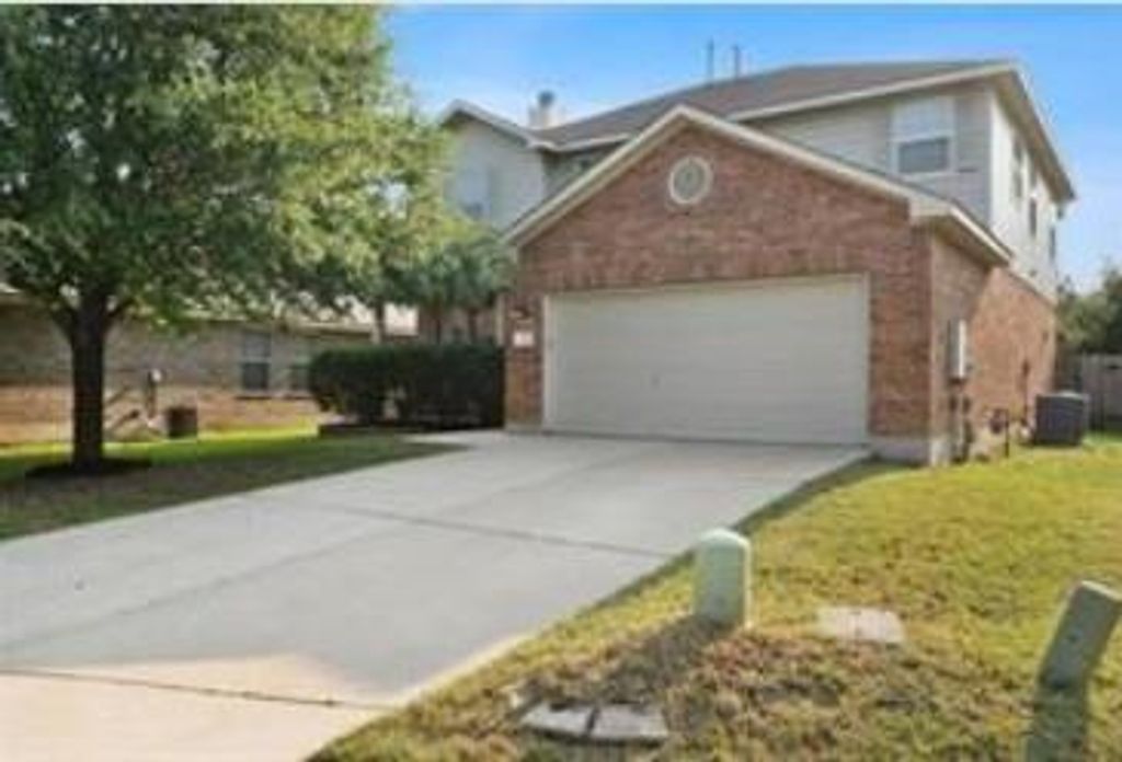 2207 Inks CV, Cedar Park, TX 78613