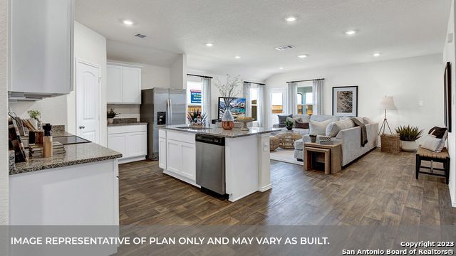 1025 SEEDLING LANE, Seguin, TX 78155