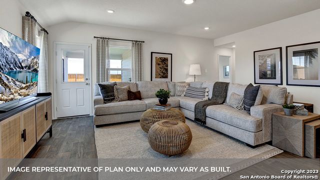 1025 SEEDLING LANE, Seguin, TX 78155