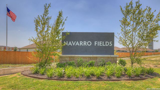 1025 SEEDLING LANE, Seguin, TX 78155