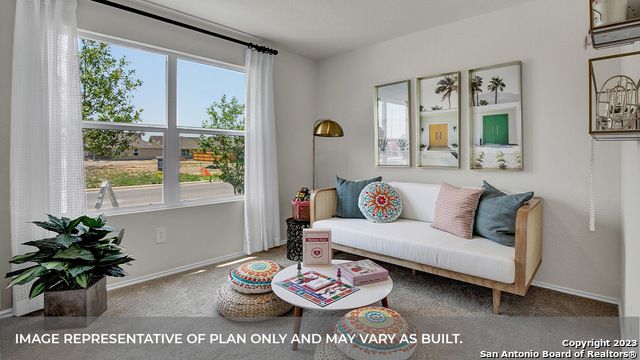 1025 SEEDLING LANE, Seguin, TX 78155