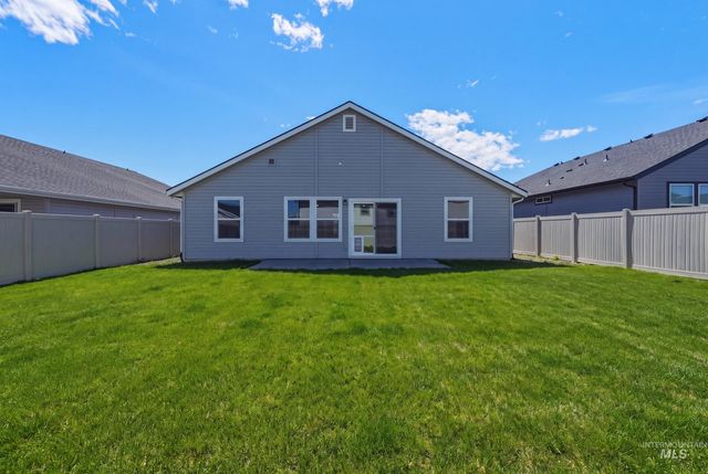 12320 Shadow River St, Caldwell, ID 83607