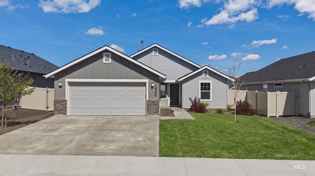 12320 Shadow River St, Caldwell, ID 83607