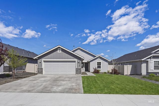 12320 Shadow River St, Caldwell, ID 83607
