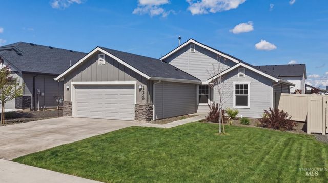 12320 Shadow River St, Caldwell, ID 83607