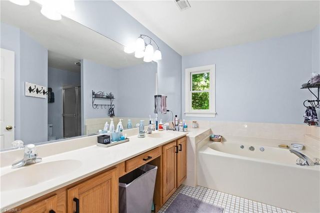 9412 Horse Creek Run, Kernersville, NC 27284
