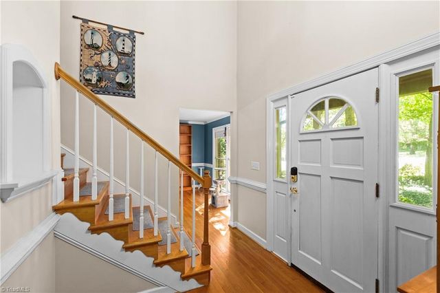 9412 Horse Creek Run, Kernersville, NC 27284