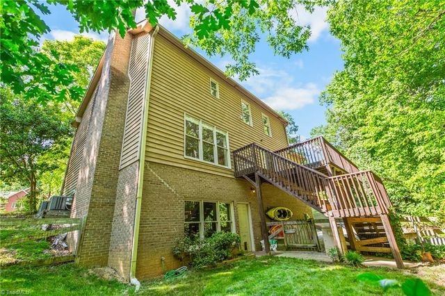 9412 Horse Creek Run, Kernersville, NC 27284