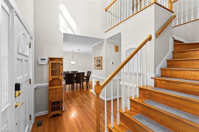 9412 Horse Creek Run, Kernersville, NC 27284