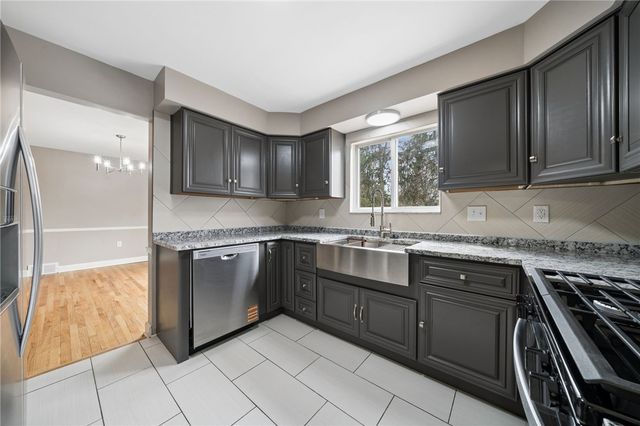 3560 Meadow Gate Dr, Murrysville, PA 15668