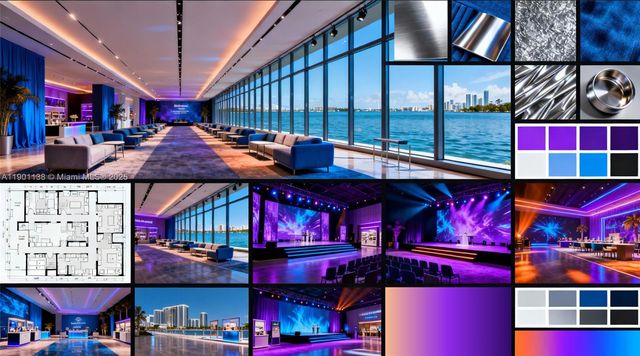 801 Brickell Bay Dr 4C042, Miami, FL 33131