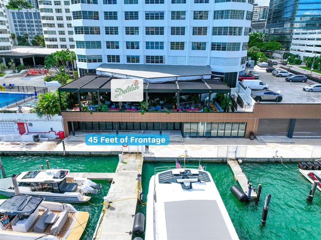 801 Brickell Bay Dr 4C042, Miami, FL 33131