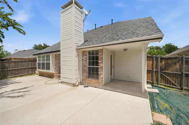3219 Renaissance Drive, Dallas, TX 75287