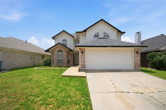 3219 Renaissance Drive, Dallas, TX 75287