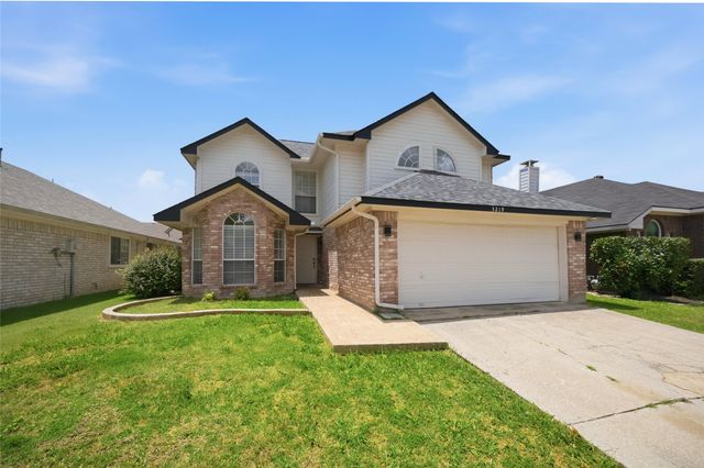 3219 Renaissance Drive, Dallas, TX 75287