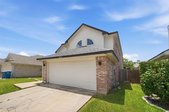 3219 Renaissance Drive, Dallas, TX 75287
